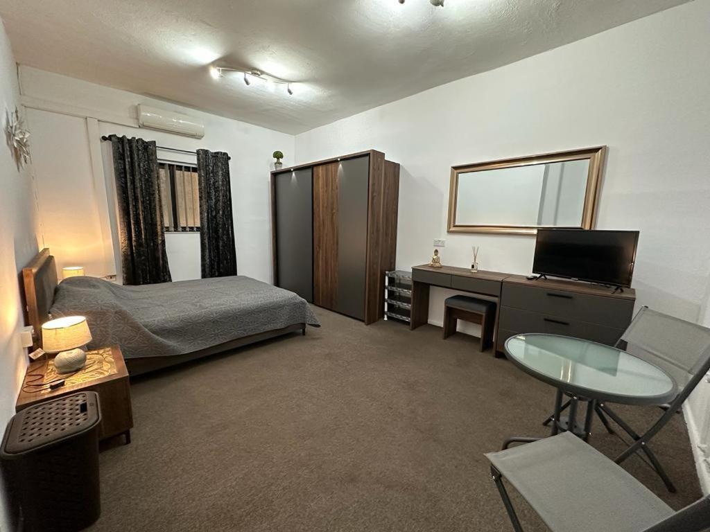 Boutique Rooms Sliema Exterior foto