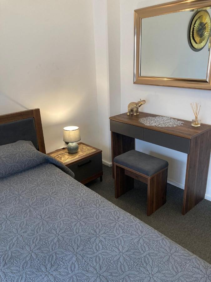 Boutique Rooms Sliema Exterior foto